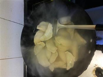 手工饺子的做法步骤5