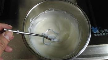脆皮鲜奶的做法图解2