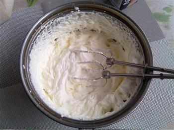奶油玛芬蛋糕的做法步骤11