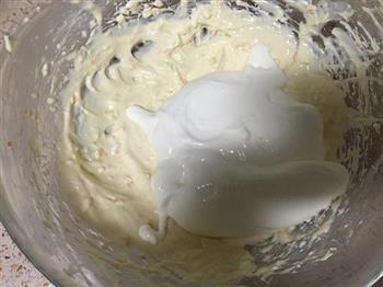 酸奶芝士慕斯蛋糕的做法步骤9