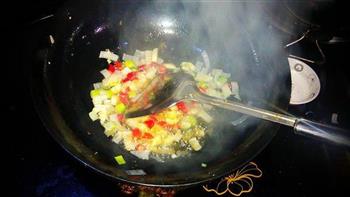 干锅豆腐鱼的做法步骤2