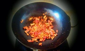 辣椒炒肉的做法步骤3