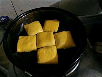 潮汕煎豆腐的做法步骤2