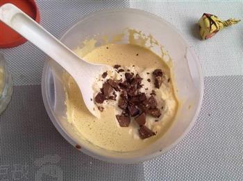 巧克力冰淇淋蛋糕的做法图解10