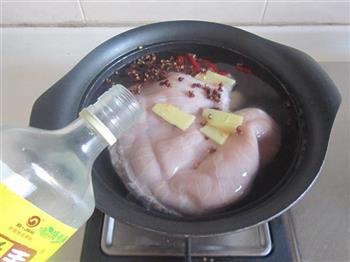 猪肚阴米粥的做法步骤6