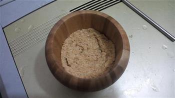 麻酱豇豆的做法步骤4