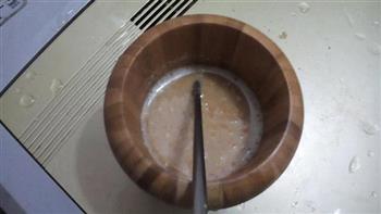 麻酱豇豆的做法步骤6