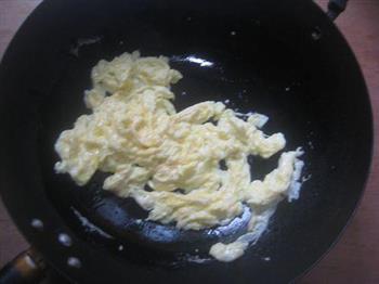 番茄洋葱煮鸡蛋的做法图解2