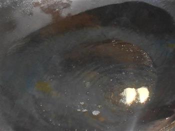 笔管黄瓜鸡蛋汤的做法步骤2