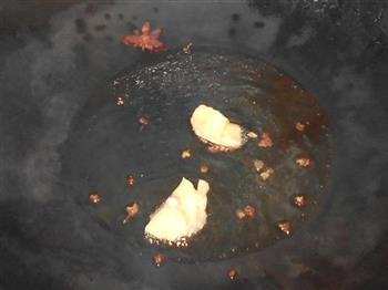 香菇炖鸡的做法步骤1