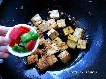 豆腐土豆烧肉的做法步骤10