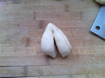 椰蓉面包的做法图解15