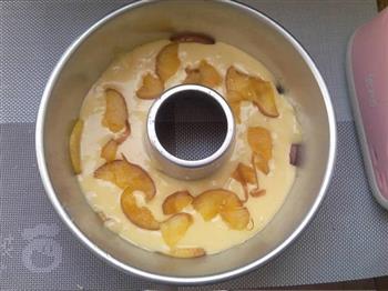 反转苹果磅蛋糕的做法步骤14