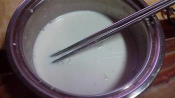 牛奶醇吐司的做法步骤3