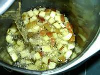 八宝苹果豆浆的做法步骤10