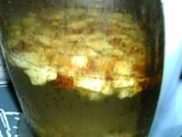 八宝苹果豆浆的做法步骤11