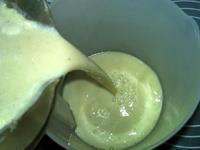八宝苹果豆浆的做法步骤15