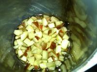 八宝苹果豆浆的做法步骤9