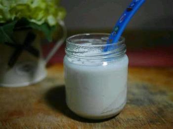 自制原味酸奶的做法图解6