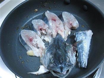红烧鲅鱼的做法图解5