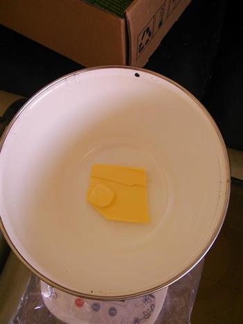 黄油曲奇的做法步骤1