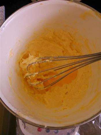 黄油曲奇的做法步骤7