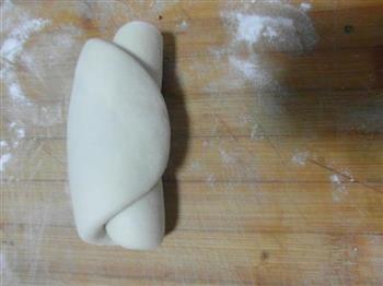 豆沙酥饼的做法步骤7