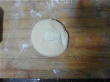 豆沙酥饼的做法步骤9