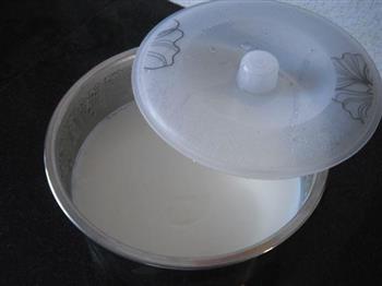 酸奶DIY的做法图解8