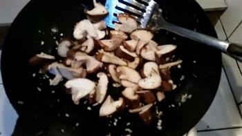 鲍汁香菇西兰花的做法步骤8