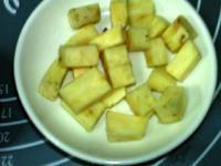 二薯苹果豆浆的做法步骤5