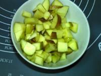 二薯苹果豆浆的做法步骤7