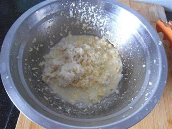 原浆玉米粥的做法步骤3