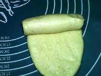 豆浆麦片汤种土司的做法图解14