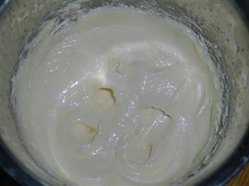 奶香淡奶油曲奇的做法步骤1