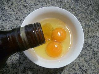 鸡蛋山药炒莴笋的做法图解2