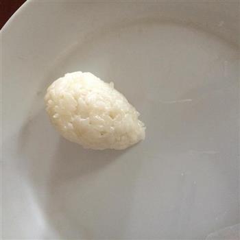 米饭沙拉的做法图解4