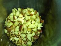 枸杞苹果豆浆的做法图解6