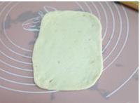 乳酪培根小餐包的做法图解3