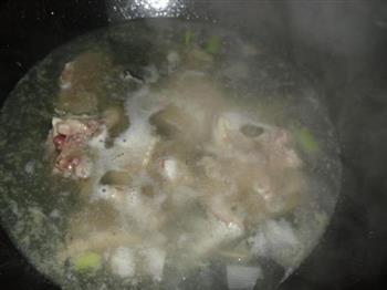 豆腐黑鱼汤的做法步骤5