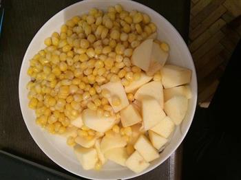 玉米沙拉的做法步骤5