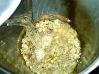 糙米饭豆浆的做法图解6
