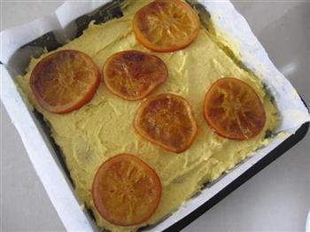 重油香橙蛋糕的做法步骤9