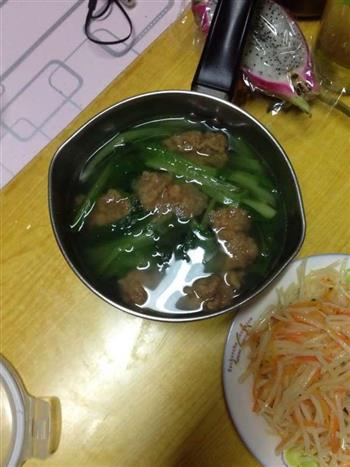 自制四川酥肉的做法步骤8