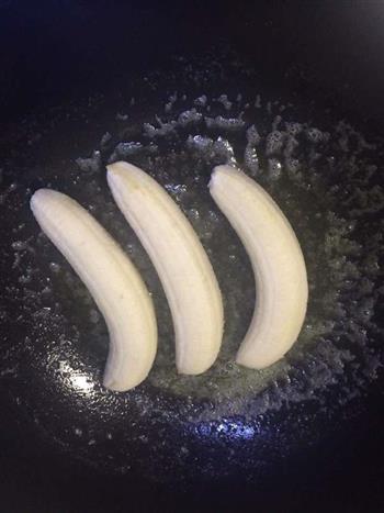 烤香蕉的做法步骤3