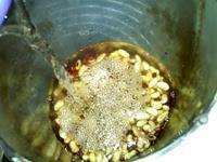 红豆豆浆的做法步骤5