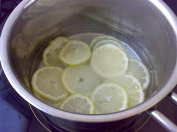 柠檬糖浆的做法步骤3