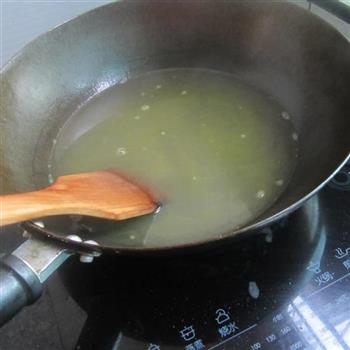 饺子丸子汤的做法步骤4