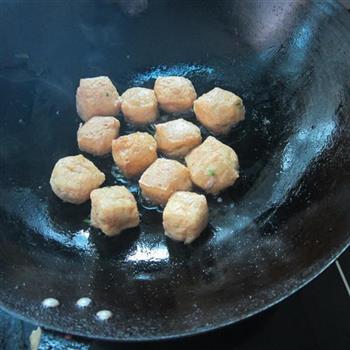 煎豆腐箱子的做法步骤8