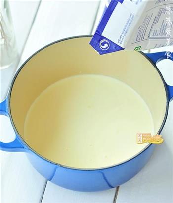 奶茶焦糖味太妃糖的做法步骤1